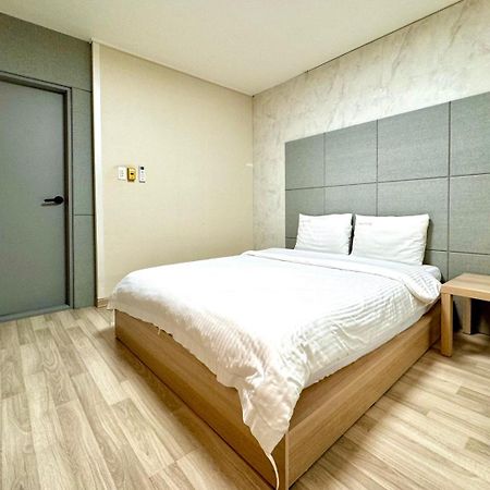 Gyeongju Bonghwangmansion Hostel Ngoại thất bức ảnh