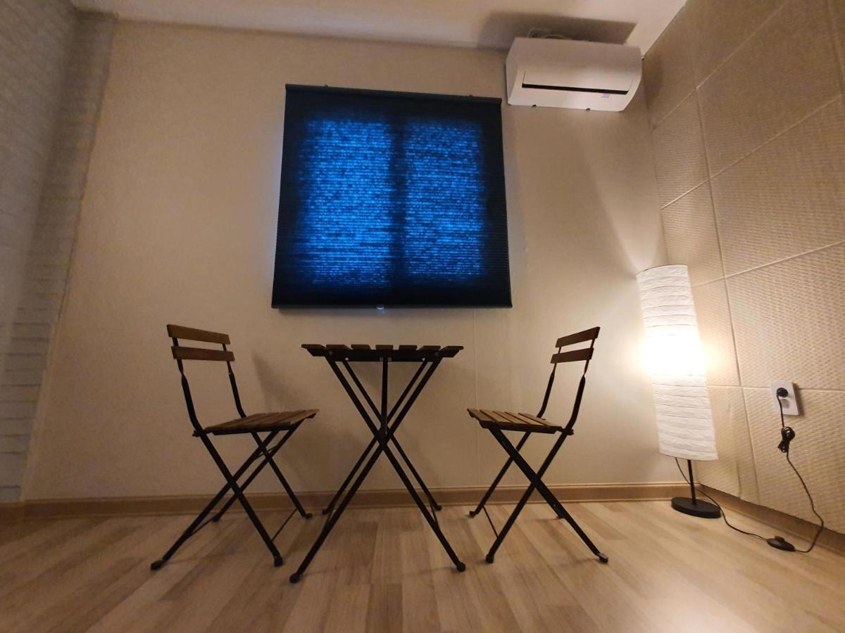 Gyeongju Bonghwangmansion Hostel Ngoại thất bức ảnh