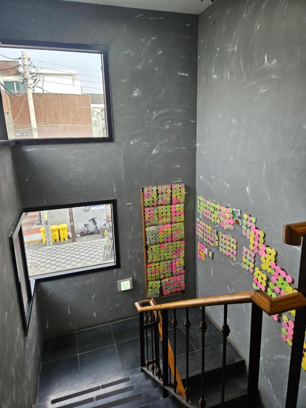 Gyeongju Bonghwangmansion Hostel Ngoại thất bức ảnh