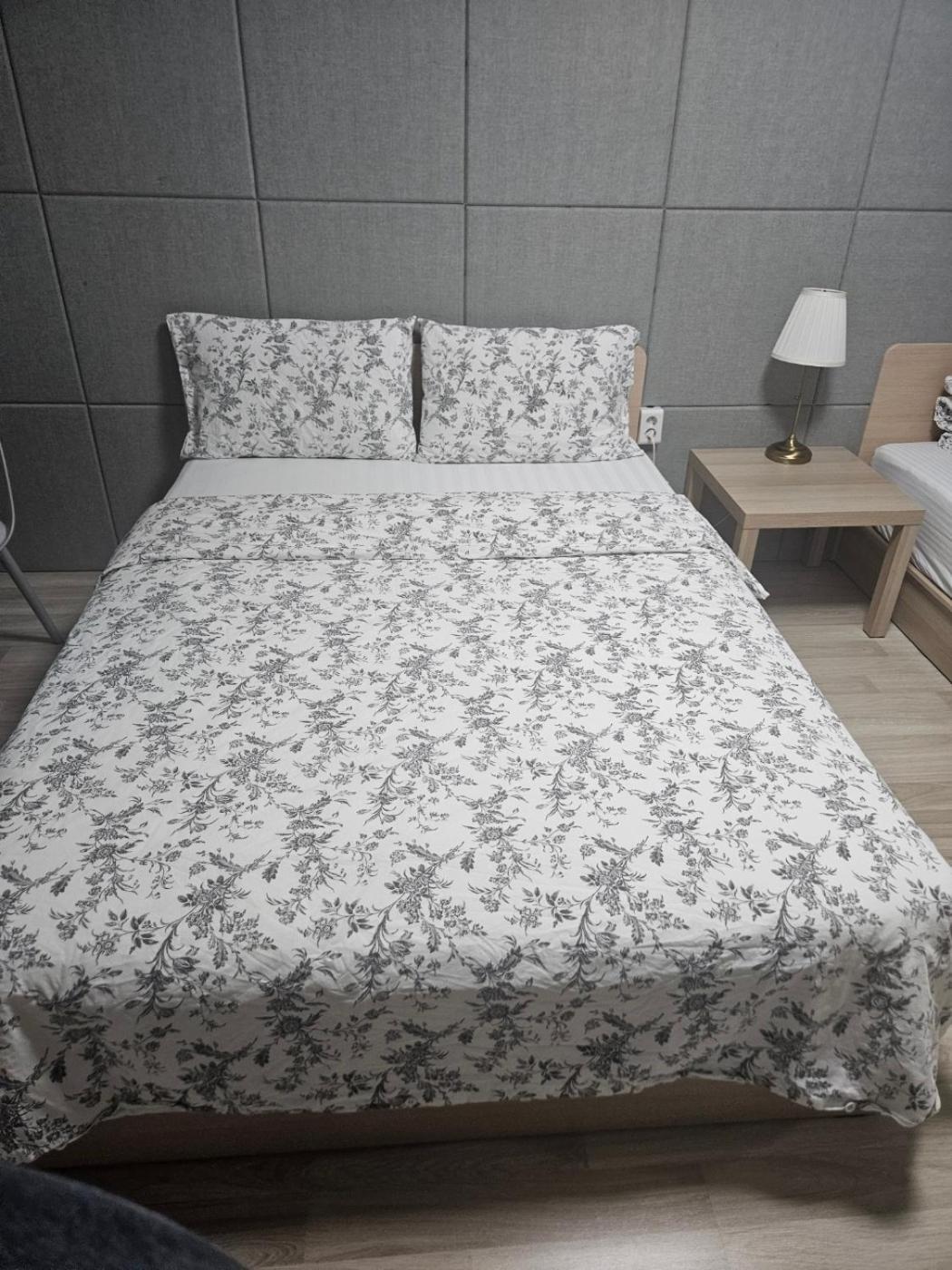 Gyeongju Bonghwangmansion Hostel Ngoại thất bức ảnh