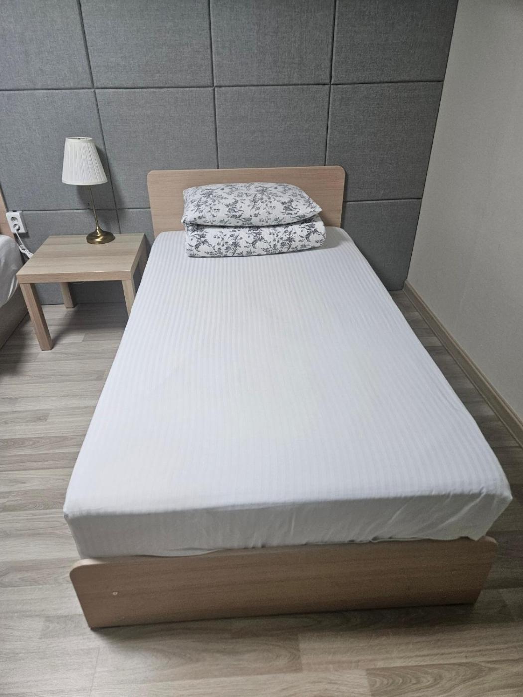 Gyeongju Bonghwangmansion Hostel Ngoại thất bức ảnh