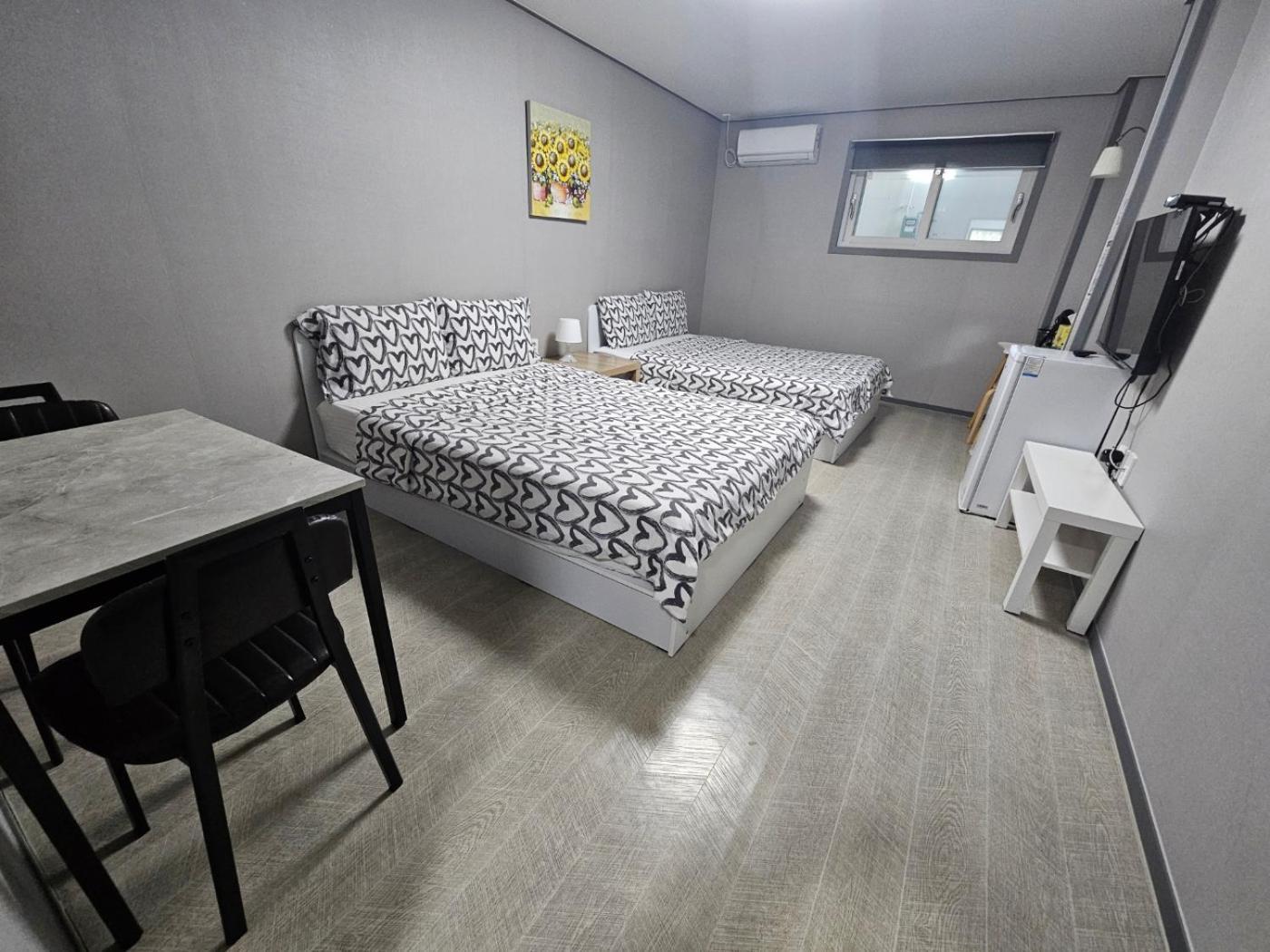 Gyeongju Bonghwangmansion Hostel Ngoại thất bức ảnh