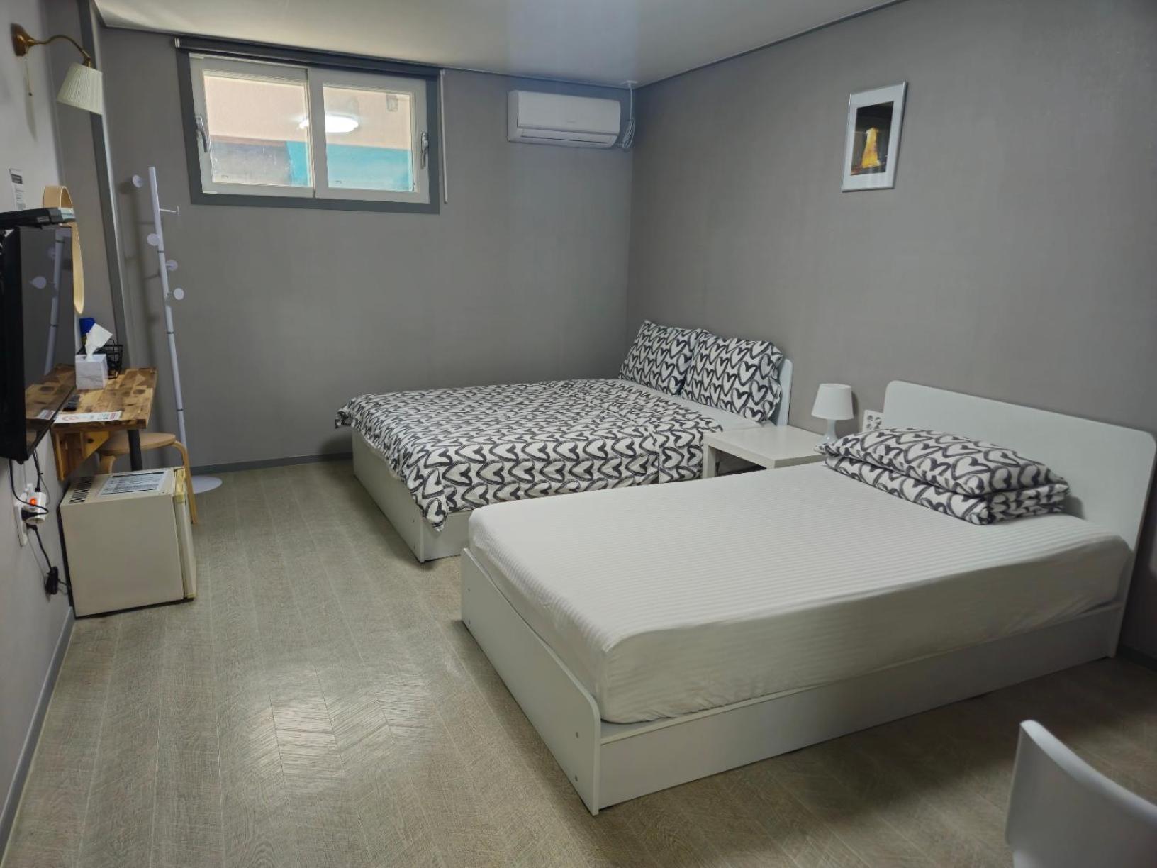 Gyeongju Bonghwangmansion Hostel Ngoại thất bức ảnh