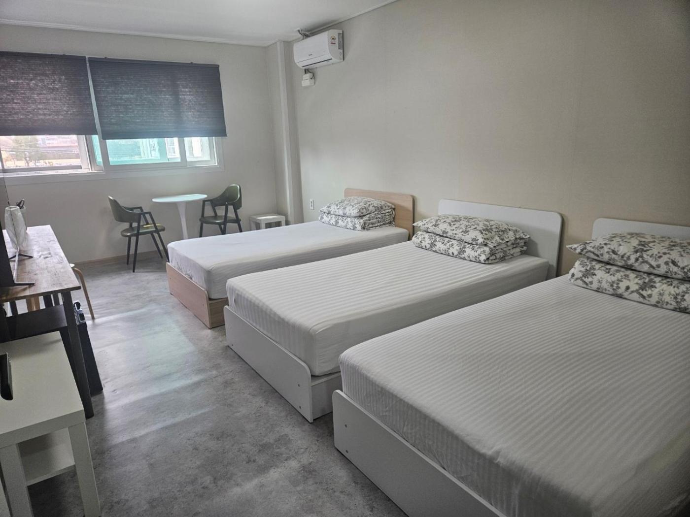 Gyeongju Bonghwangmansion Hostel Ngoại thất bức ảnh