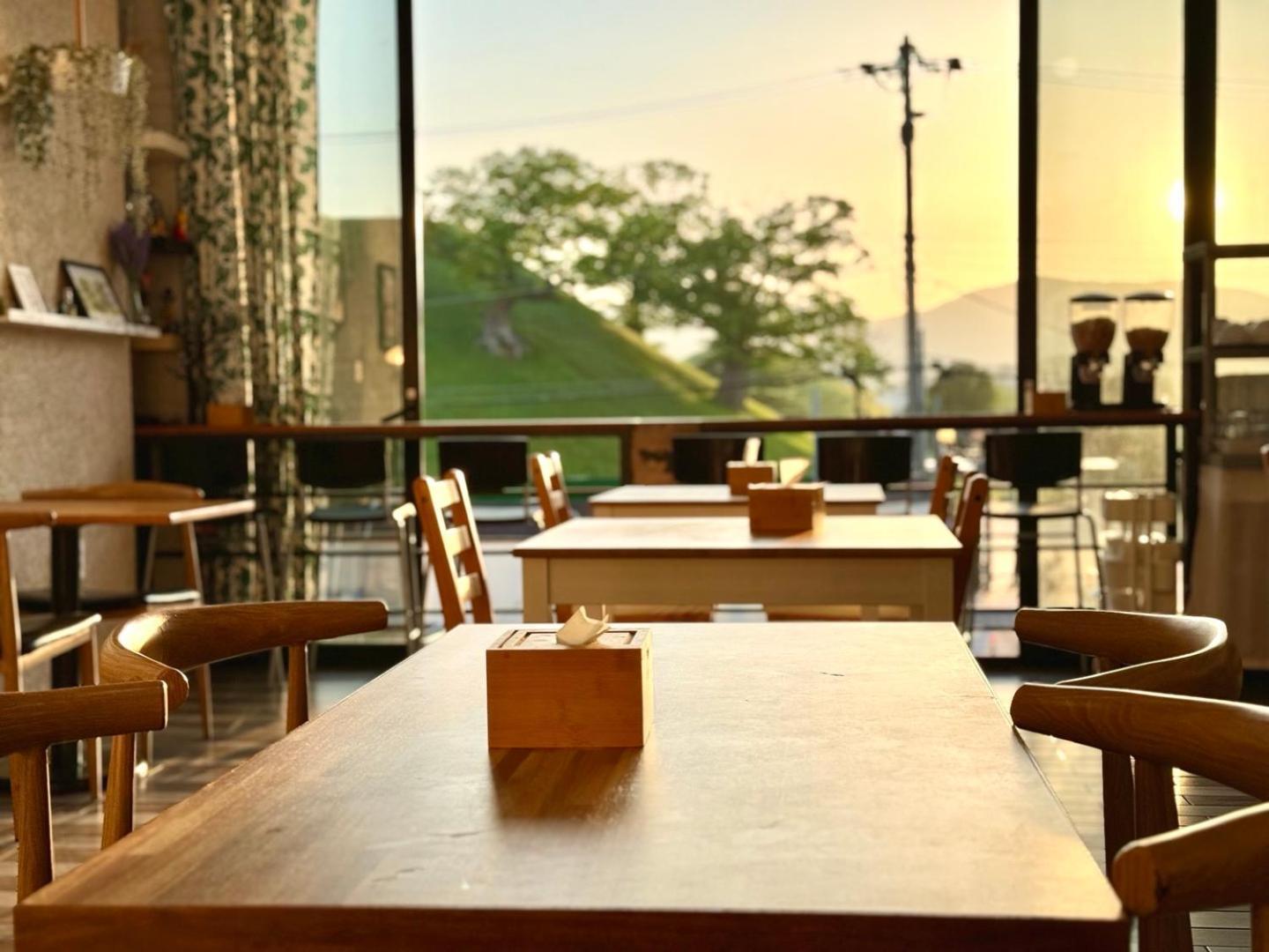 Gyeongju Bonghwangmansion Hostel Ngoại thất bức ảnh