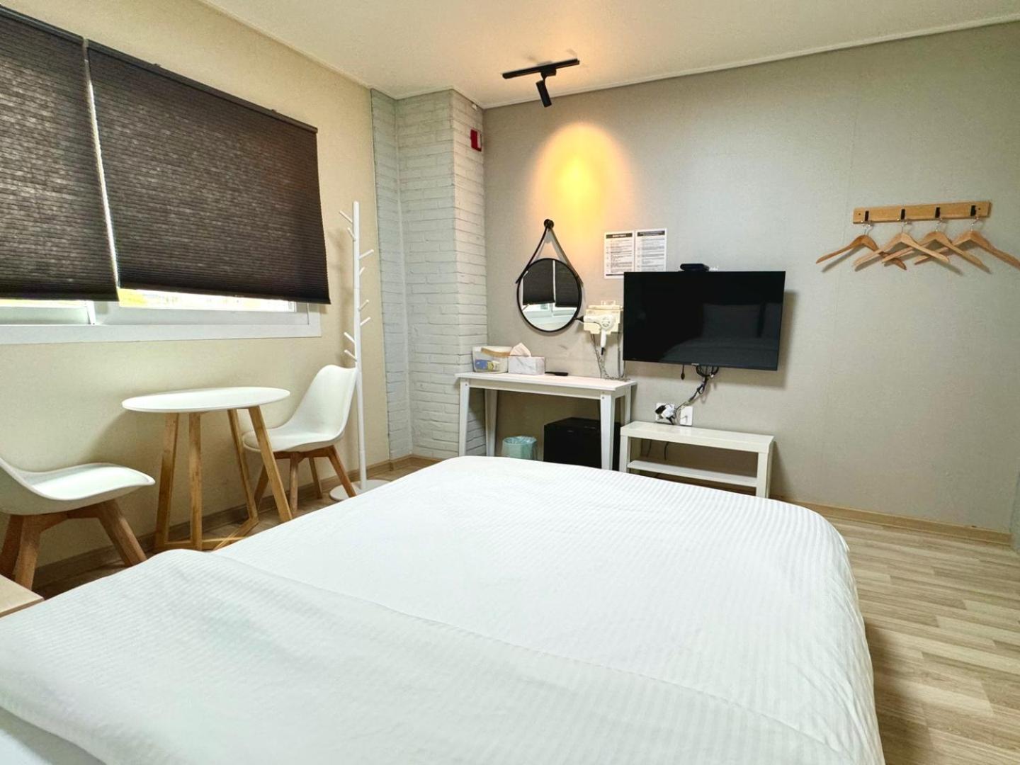 Gyeongju Bonghwangmansion Hostel Ngoại thất bức ảnh