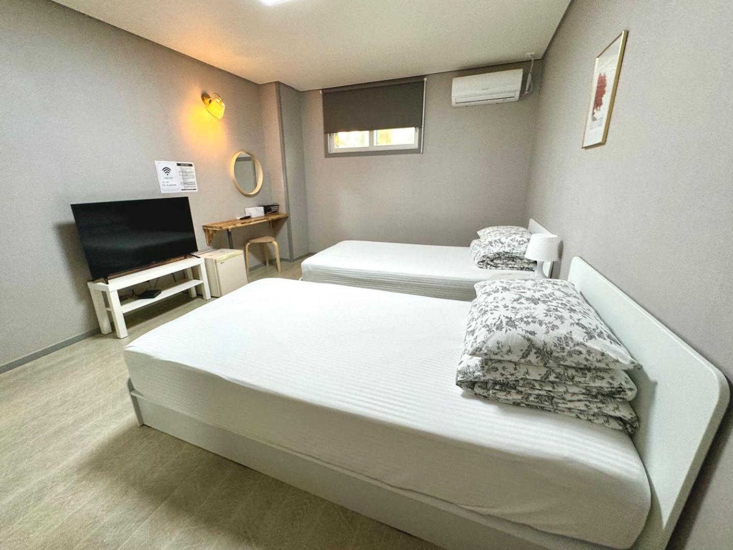 Gyeongju Bonghwangmansion Hostel Ngoại thất bức ảnh