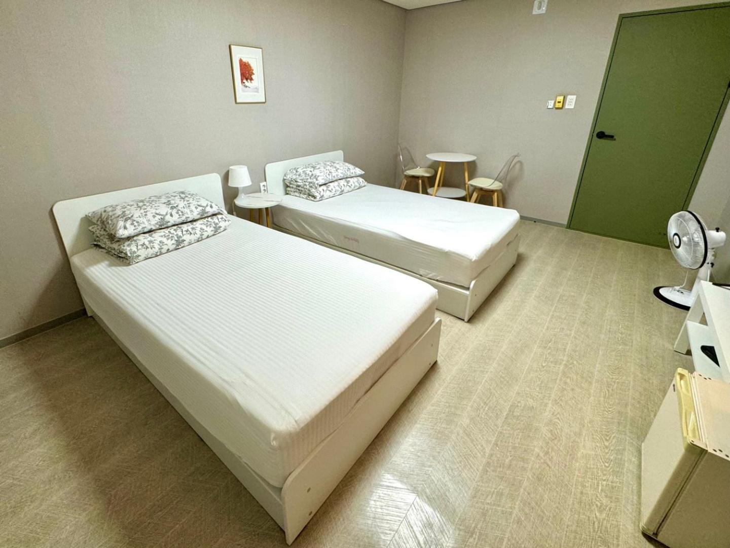 Gyeongju Bonghwangmansion Hostel Ngoại thất bức ảnh