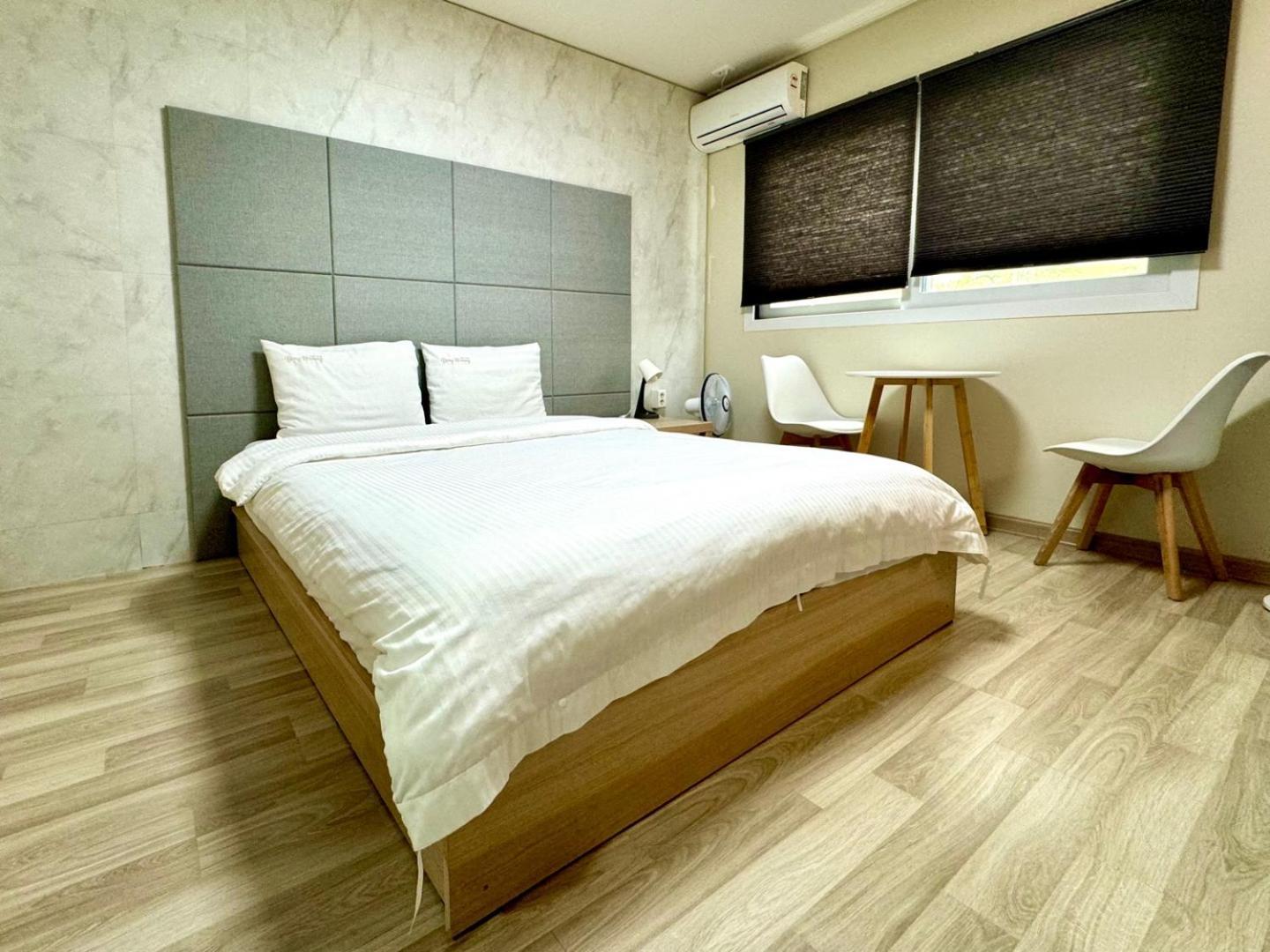 Gyeongju Bonghwangmansion Hostel Ngoại thất bức ảnh