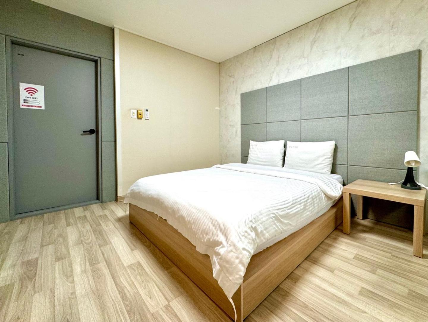 Gyeongju Bonghwangmansion Hostel Ngoại thất bức ảnh